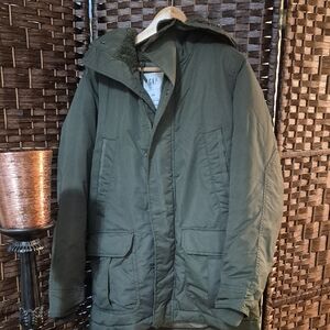 GAP ColdControl Max Winter Coat